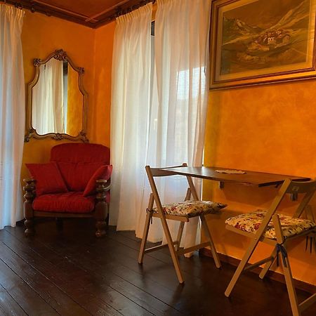 B&B La Locanda Del Cinghiale Aurano Экстерьер фото