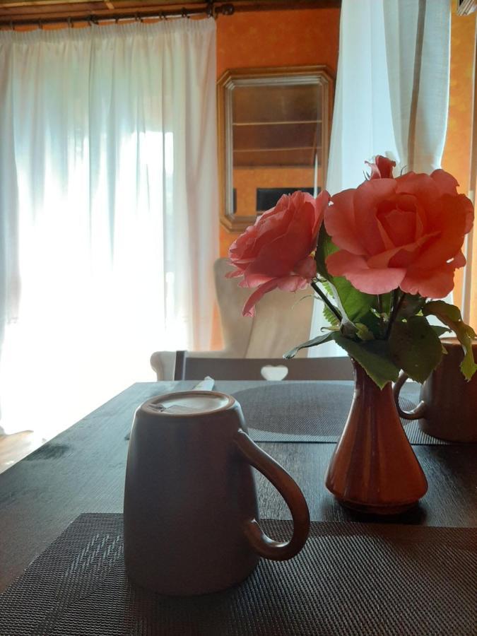 B&B La Locanda Del Cinghiale Aurano Экстерьер фото