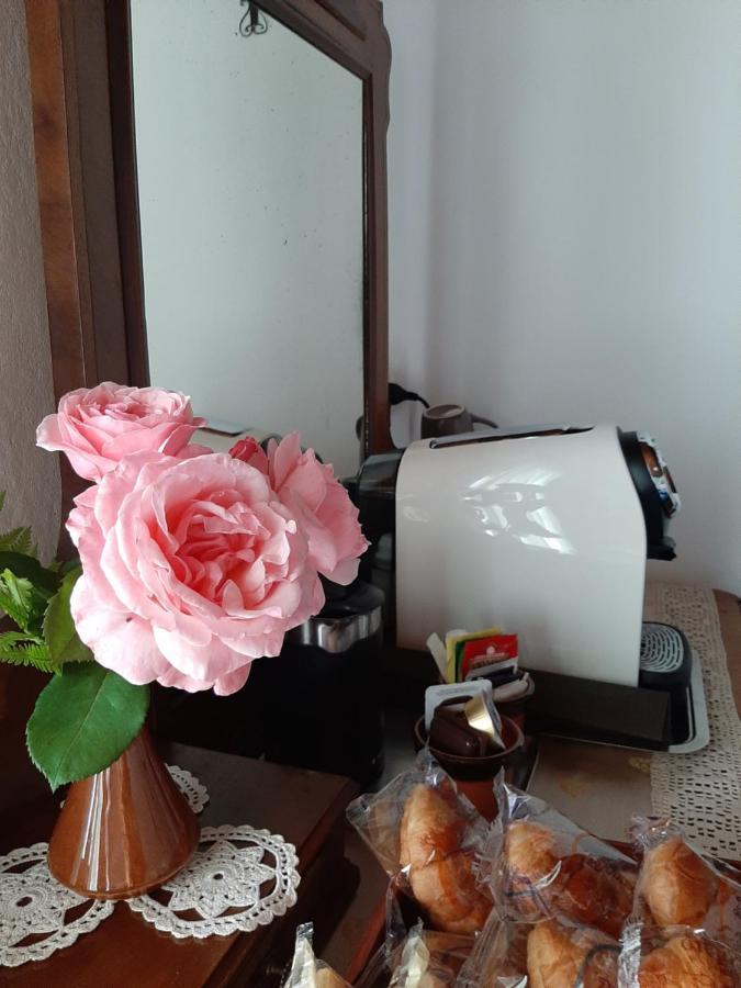B&B La Locanda Del Cinghiale Aurano Экстерьер фото