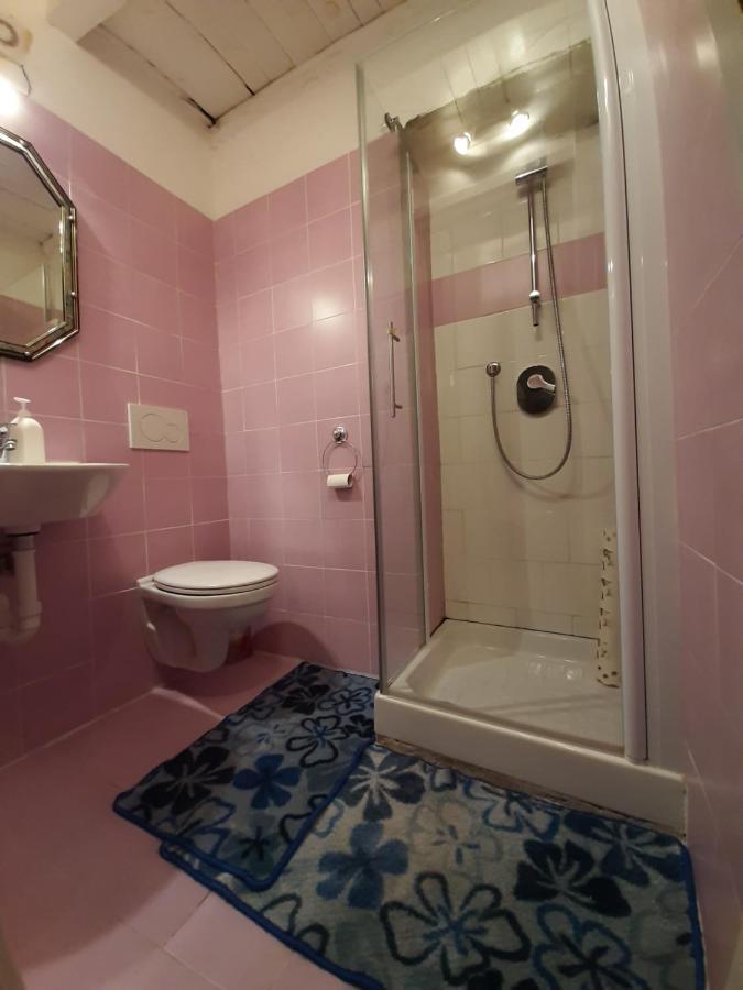 B&B La Locanda Del Cinghiale Aurano Экстерьер фото
